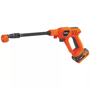 کارواش شارژی 45 بار 280 وات گالف مدل 8620-21v-280W-45bar | گارانتی 12 ماهه گالف تولز