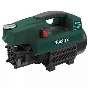کارواش تولیکس مدل TX-28130 | گارانتی 6 ماهه نامی سرویس