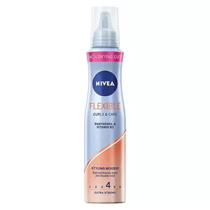 موس نیوا 150 میل مدل curl and care fixible