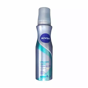 موس مو نیوآ (Nivea) مدل Volume Care حجم ۱۵۰ میلی لیتر