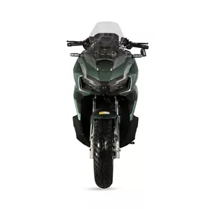 موتور سیکلت کبیر طرح هوندا ADV200cc مشکی