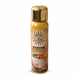اسپری ضد آفتاب اولتراپروتکت ووکالی SPF 90