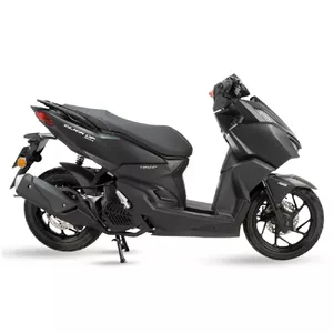 موتور سیکلت کبیر طرح هوندا کلیک 180cc مشکی 1405