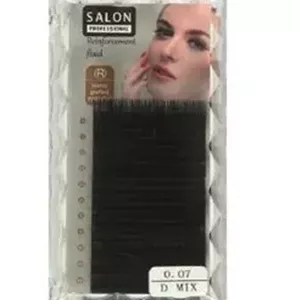 ژل ریموور کاشت مژه قلمی 10 گرمی سالن Salon