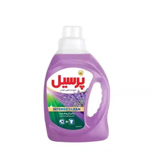 مایع لباسشویی لاوندر پرسیل حجم 1100