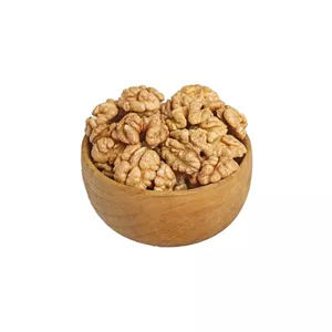 مغز گردوی ایرانی 500 گرم