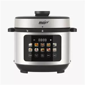 پلوپز مایر MR-6464 حجم 6 لیتر 1000 وات