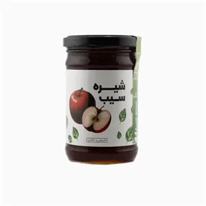 شیره سیب
