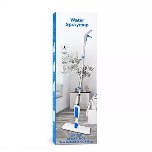 طی زمین شوی اسپری‌دار Water Spray Mop