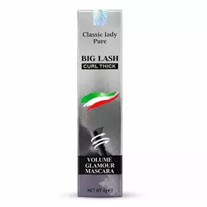 ریمل لیدی پیور بیگ لش