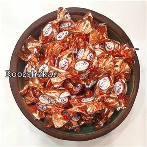 شکلات ترافل پینک 250 گرم