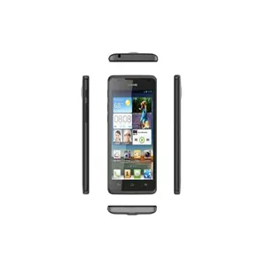 گوشی موبایل هوآوی مدل Ascend Y530 حافظه ۴ گیگابایت رم ۵۱۲ مگابایت سفید