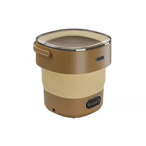 مینی واش گرین لاین مدل FOLD WASH Mini Washing Machine