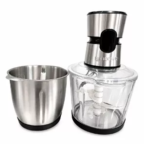 خرد کن نکار نقره ای
