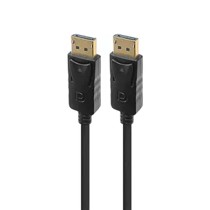 کابل Minisky DisplayPort 4K طول 1.8 متر