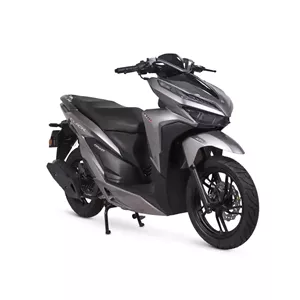 موتور سیکلت کبیر طرح هوندا کلیک 170cc اتاق قدیم سال 1405 یشمی