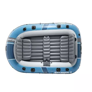 قایق بادی اکسکروشن جدید ۵ نفره اینتکس ۲۰۲۶ کد intex 66325