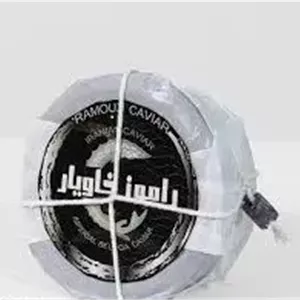 خاویار بلوگا راموز-50 گرمی 