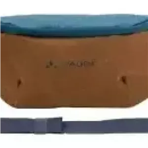 کیف کمری و کراس‌ بادی وئوده مدل VAUDE CityMove قهوه‌ای