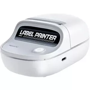 پرینتر لیبل زن حرارتی یسیدو مدل SP10