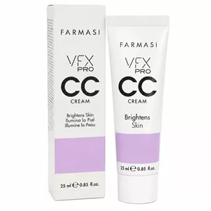 پرایمر فارماسی cc cream صورتی
