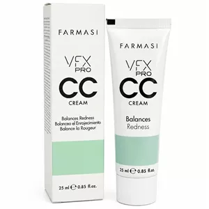 پرایمر فارماسی CC Cream سبز