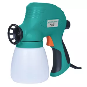 پیستوله برقی 130 وات پاور اکشن کد SG130