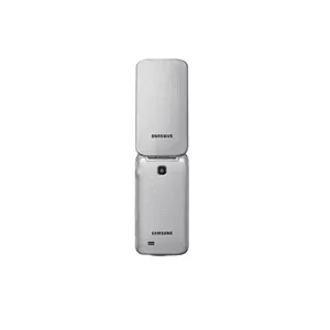 گوشی موبایل سامسونگ MTK مدل C3520 ظرفیت 28 مگابایت مشکی