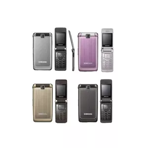 گوشی موبایل سامسونگ MTK مدل S3600 ظرفیت 23 مگابایت مشکی