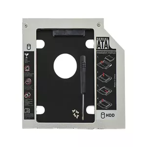براکت هارد اینترنال مدل HDD CADDY 9.5