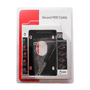 براکت هارد اینترنال مدل HDD CADDY 9.5