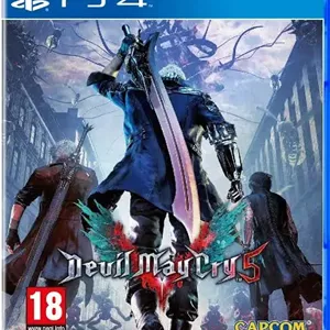 devil mac cry 5 ps4