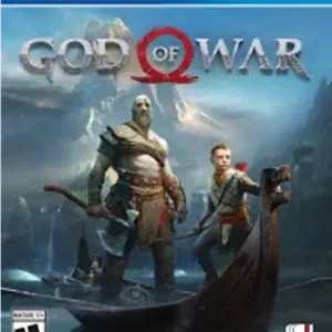 god of war ps4