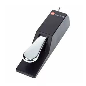 M-Audio SP-2 Sustain Pedal | پدال ساستین ام-آدیو
