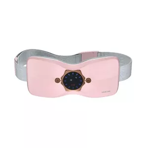 ﻣﺎﺳﺎژور ﻗﺎعدگی ﮔﺮﯾﻦ ﻻﯾﻦ Flora Heat Menstrual heating Pad