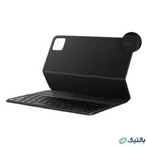 تبلت شیائومی مدل Xiaomi Pad 8 Pro ظرفیت 512 و رم 12 گیگابایت همراه با کیبورد اورجینال نسخه گلوبال خاکستری