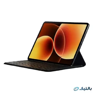 تبلت شیائومی مدل Xiaomi Pad 8 Pro ظرفیت 512 و رم 12 گیگابایت همراه با کیبورد اورجینال نسخه گلوبال ابی