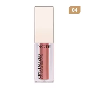 سایه مایع نوت مدل Pink Bouquet کد 04 حجم 4.5 میل