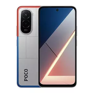 گوشی موبایل شیائومی مدل Poco M7 4G ظرفیت 256GB و رم 8GB مشکی