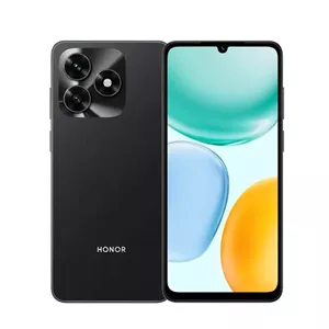 گوشی موبایل آنر مدل Honor X5c Plus ظرفیت 128GB و رم 4GB مشکی
