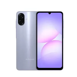 گوشی موبایل Galaxy A07 سامسونگ ظرفیت 128GB و رم 4GB دوسیم کارت مشکی