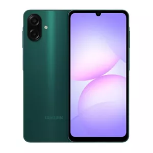 گوشی موبایل Galaxy A07 سامسونگ ظرفیت 128GB و رم 4GB دوسیم کارت بنفش
