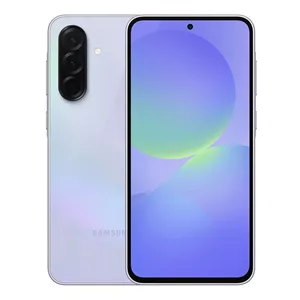 گوشی موبایل Galaxy A36 5G سامسونگ ظرفیت 128GBو رم 8GB دو سیم‌کارت (ویتنام) مشکی