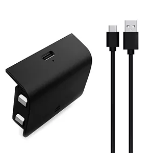باتری دابی TYX-2610B Xbox Series X/S 800mAh مشکی