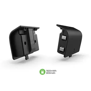 باتری دابی TYX-2610B Xbox Series X/S 800mAh مشکی
