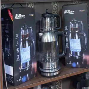 چای ساز فلر مدلTS 285 S