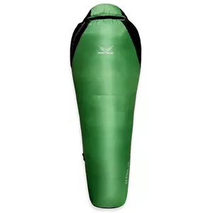 کیسه خواب پر اسنوهاک مدل SPRING 900 کد SN-S4115 سبز فسفری