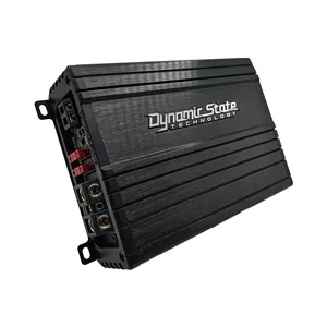 آمپلی فایر خودرو 1 کانال داینامیک استیت مدل SKA-1000.1