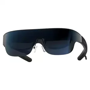 عینک 3 بعدی هوشمند پاورولوژی Powerology 2/3D Ultra AR Movie Glass 1080P 120″ PSM014