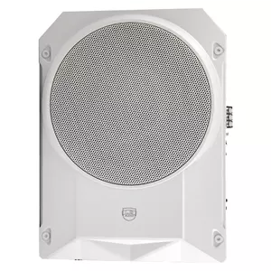 ساب ووفر زیر صندلی خودرو ال اس آدیو مدل اکتیو LS-10 Pro سایز 10 اینچ